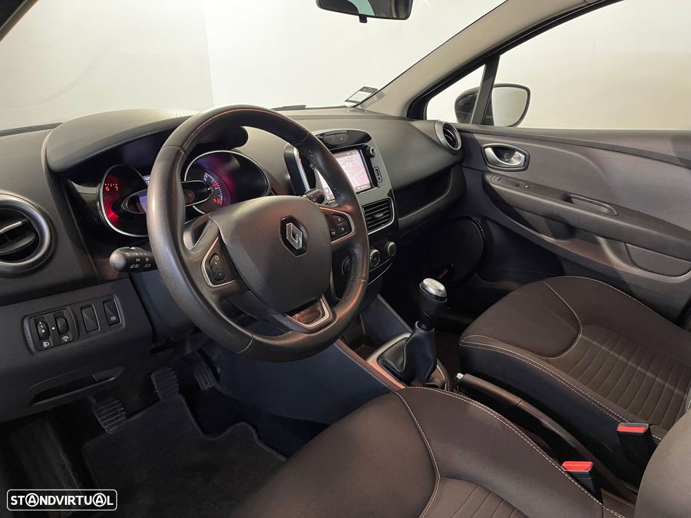 Renault Clio 0.9 TCe Limited Edition - 9