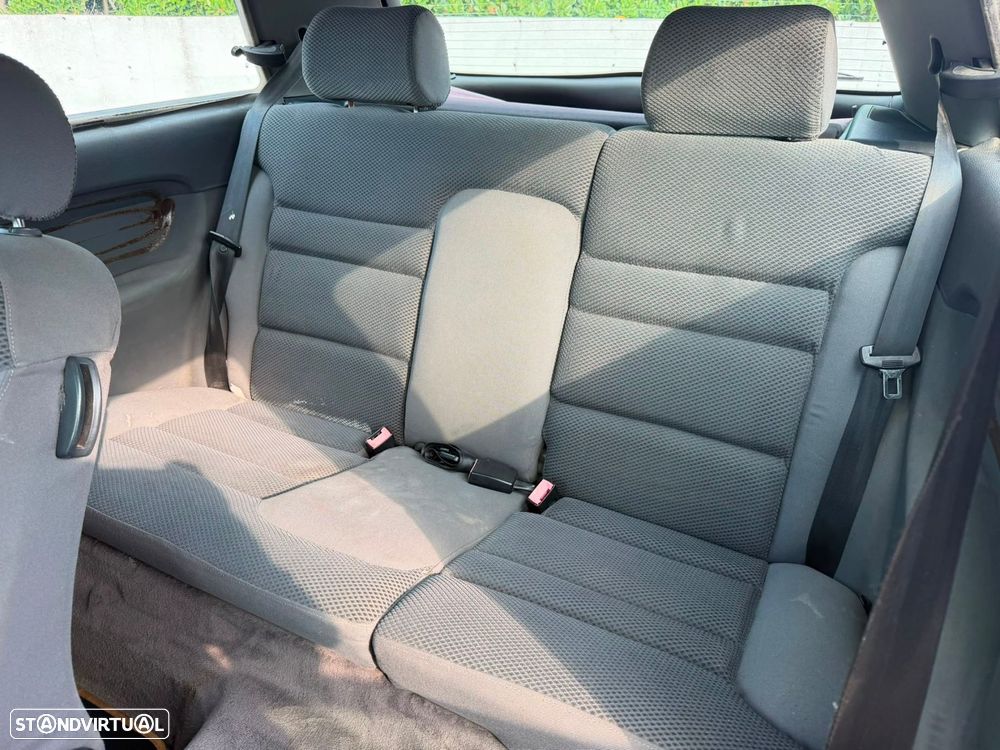 Audi A3 - 9