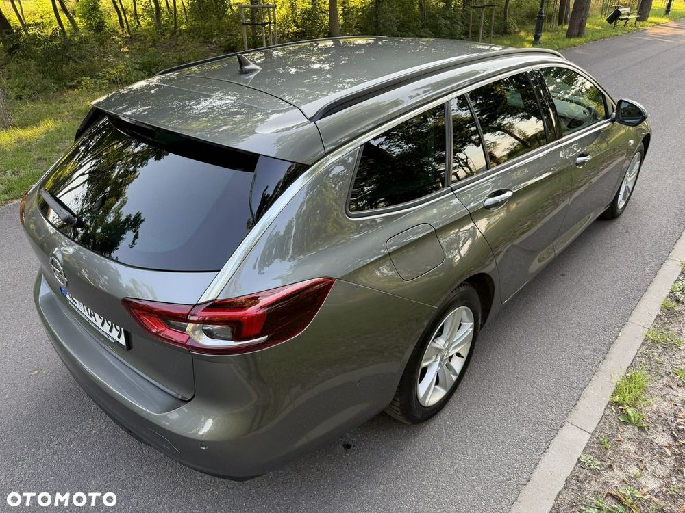 Opel Insignia - 11