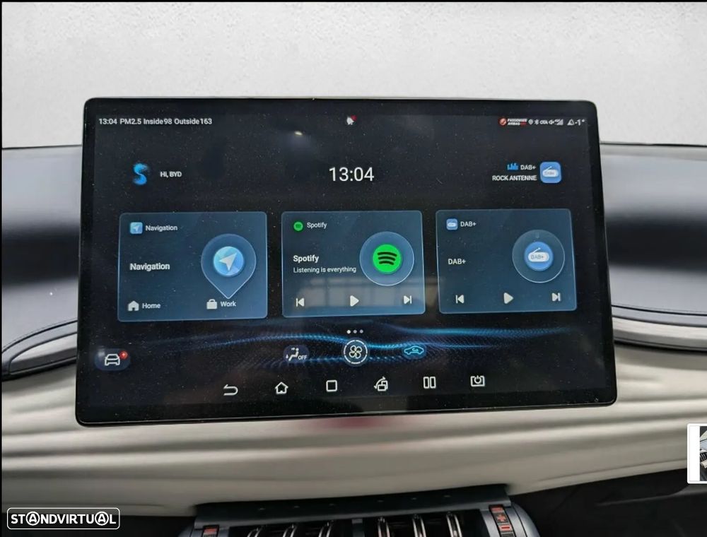 BYD Atto 3 Design - 5