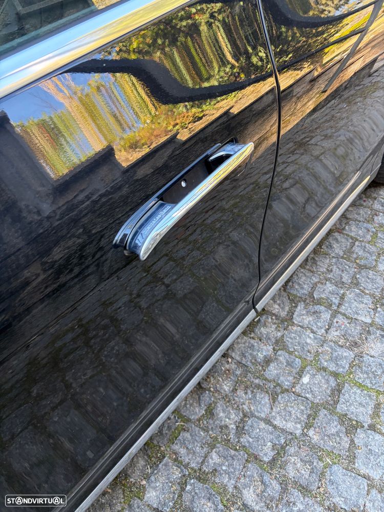 Mercedes-Benz EQE 300 Edition - 19