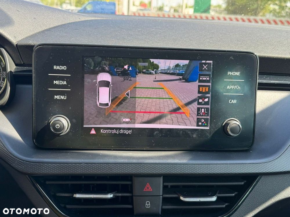 Skoda Scala 1.0 TSI Ambition - 18
