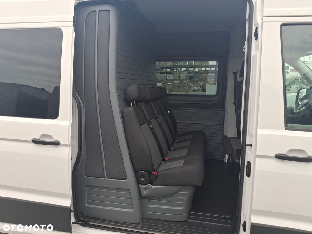 Volkswagen Crafter - 14
