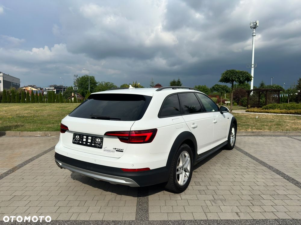 Audi A4 Avant 40 TDI quattro S tronic S line - 3