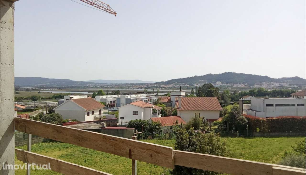 Venda de Moradia V3 em fase de construção, Meadela, Viana do Castelo - Grande imagem: 5/23