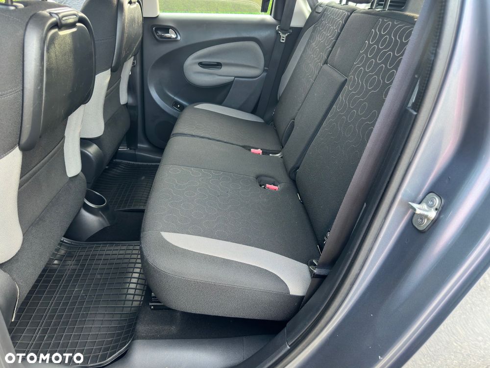 Citroën C3 Picasso VTi 120 Selection - 8