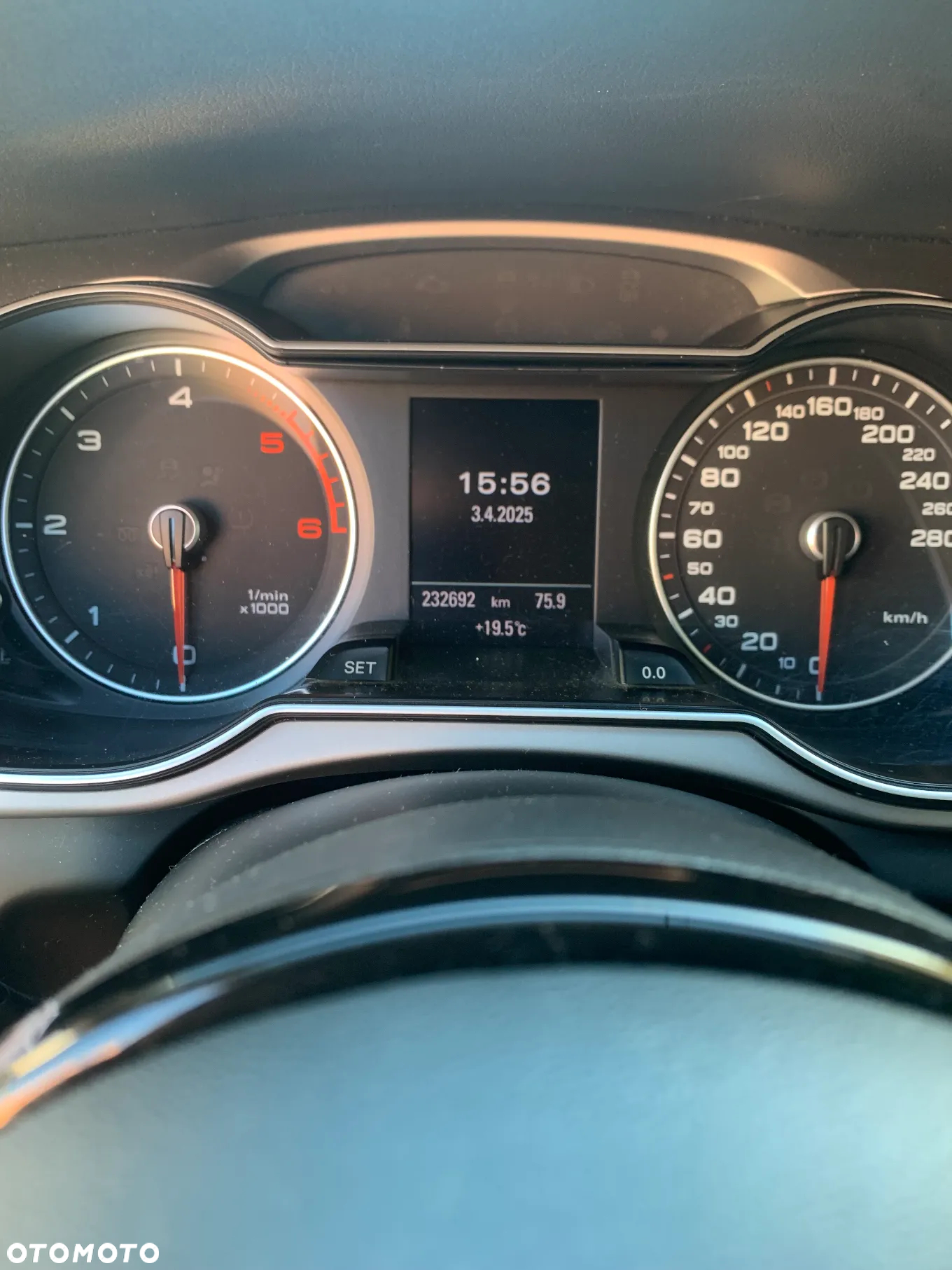 Audi A4 Avant 2.0 TDI - 18