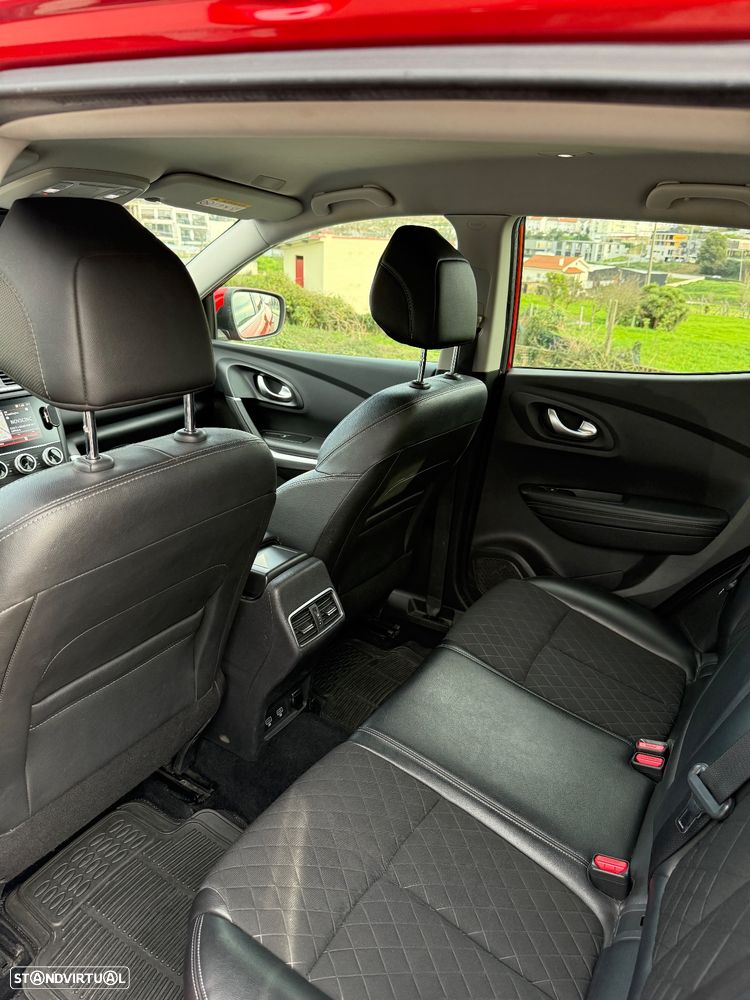 Renault Kadjar 1.5 dCi Intens - 6