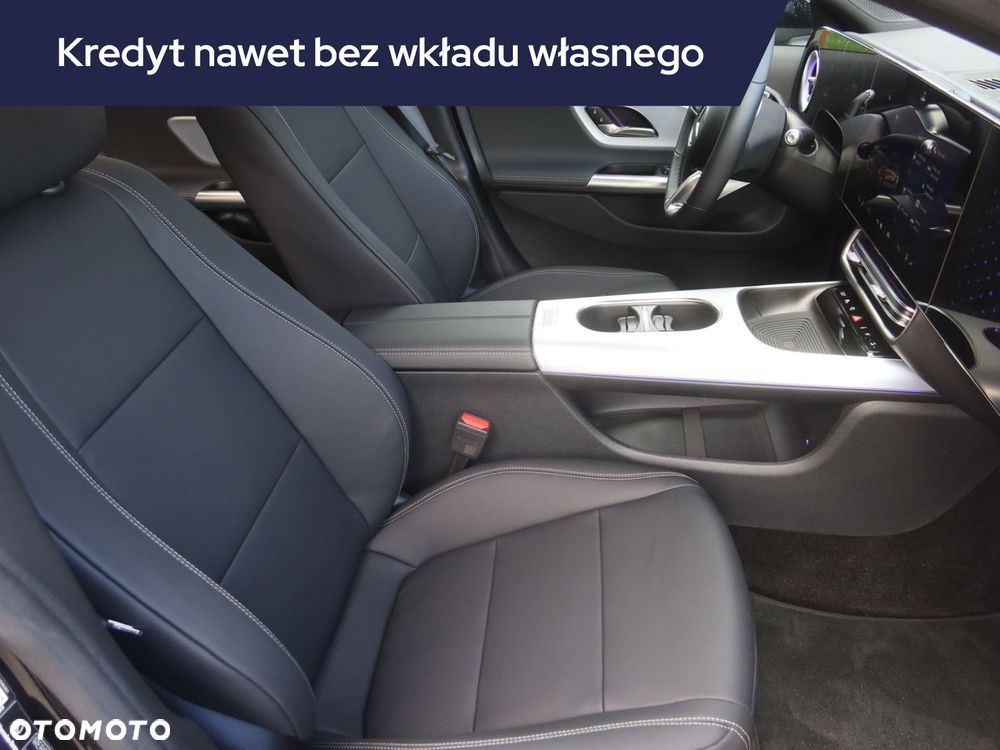 Mercedes-Benz CLA - 11