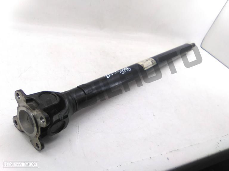 Transmissão Central 869_8362-01 Bmw 5 (g30) [2017_2023] M 550d - 2