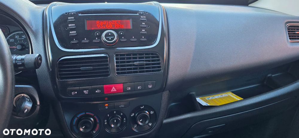 Fiat Doblo - 11
