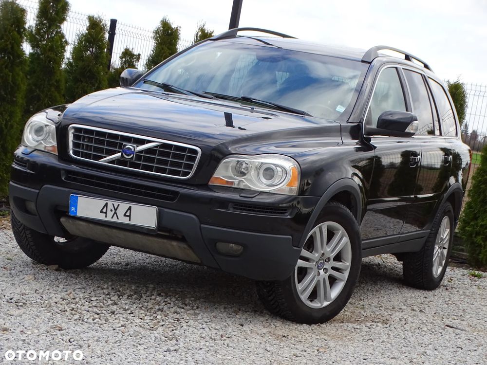 Volvo XC 90 3.2 AWD Sport - 1