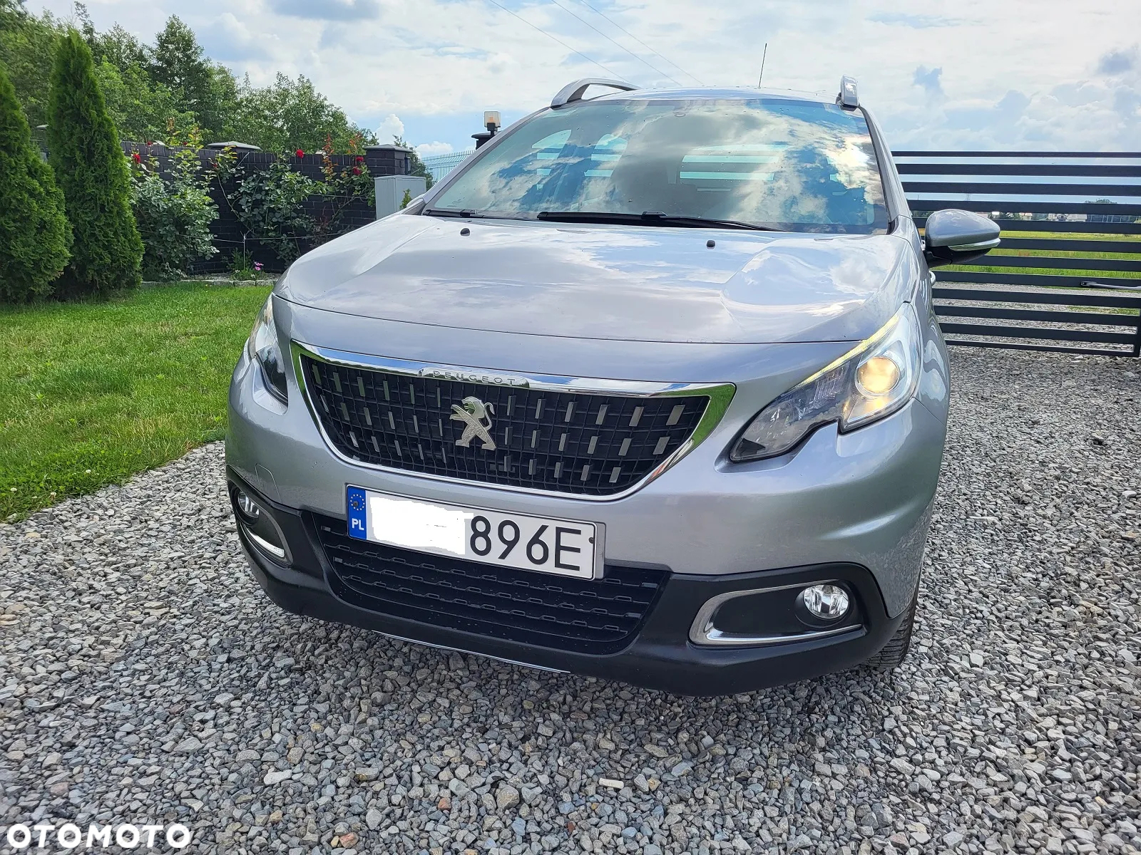 Peugeot 2008 1.2 Pure Tech Access - 7