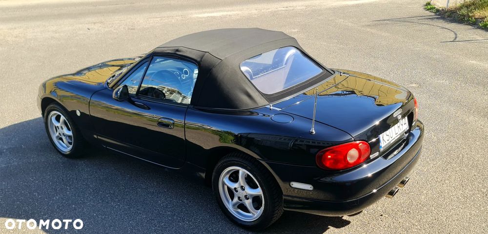 Mazda MX-5 - 15