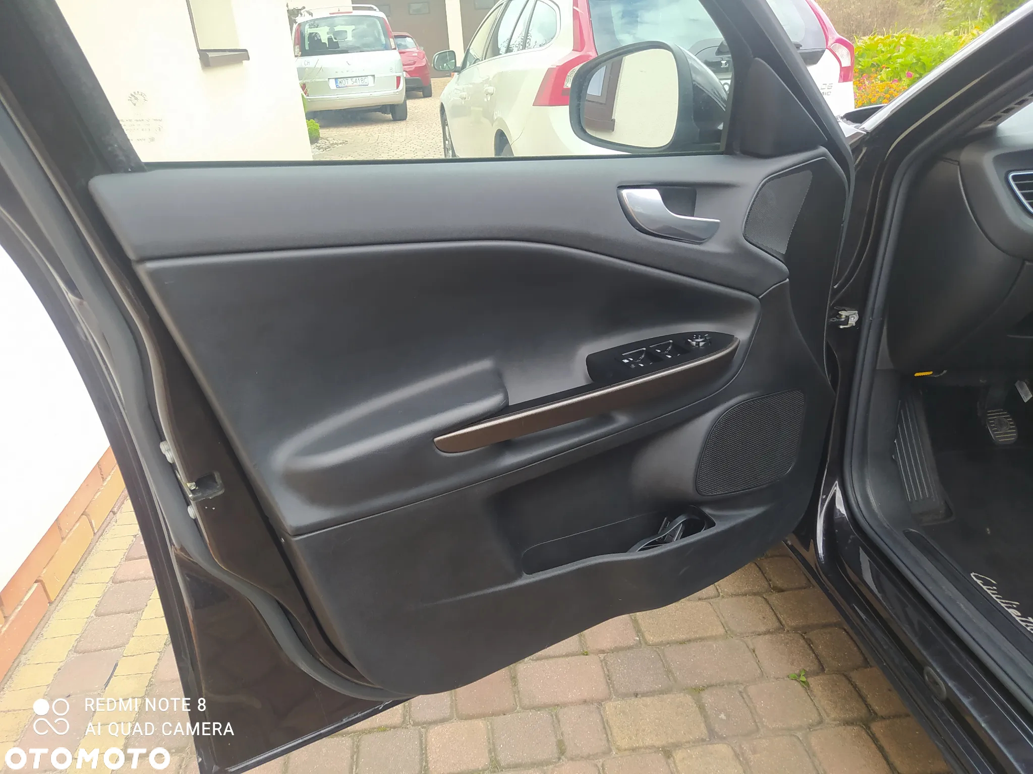 Alfa Romeo Giulietta 1.4 TB MultiAir Distinctive - 22