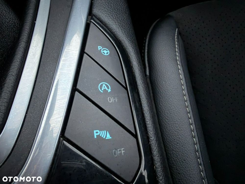 Ford S-Max 2.0 TDCi ST-Line PowerShift - 22