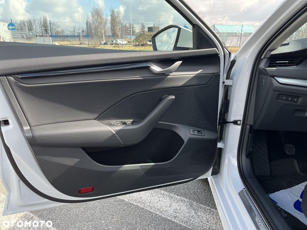 Skoda Octavia 2.0 TDI Selection - 10