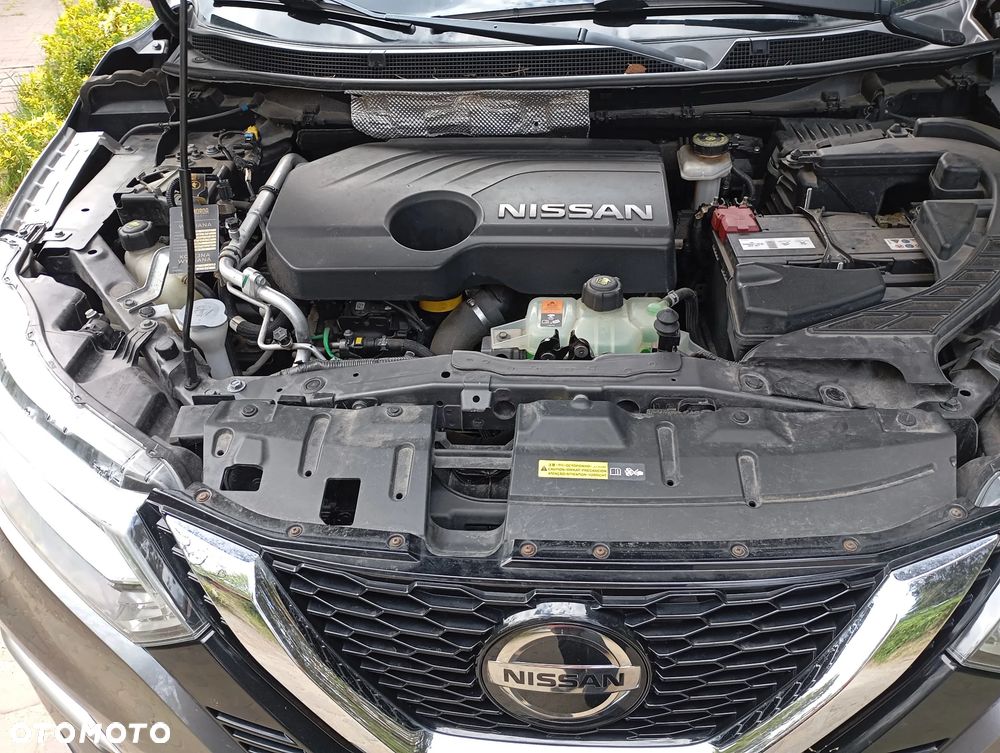 Nissan Qashqai 1.5 dCi Tekna+ - 6
