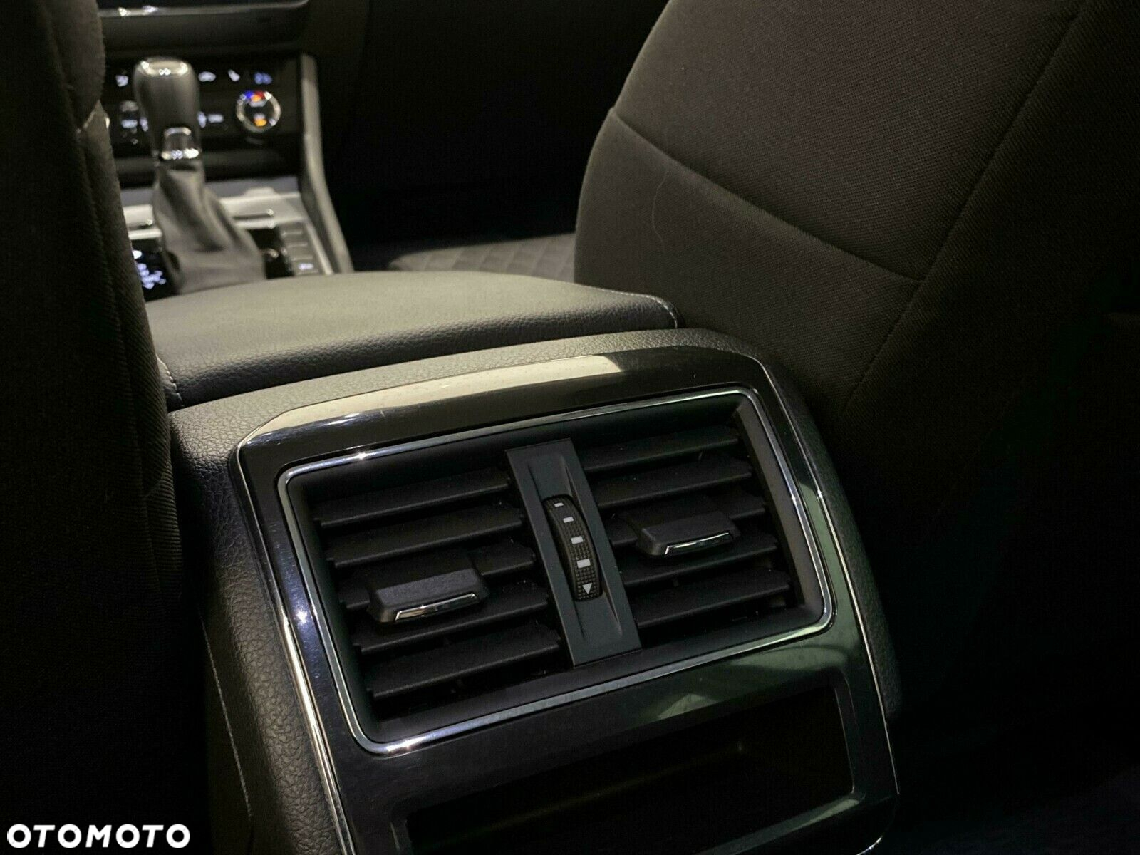 Skoda Superb - 15