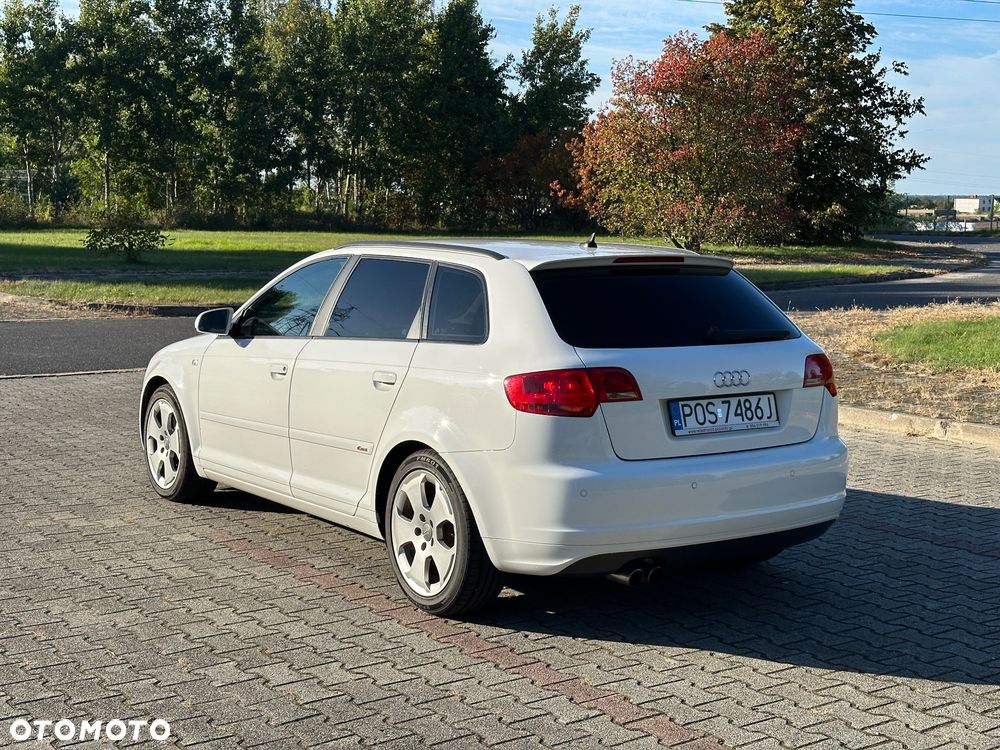 Audi A3 Sportback - 9