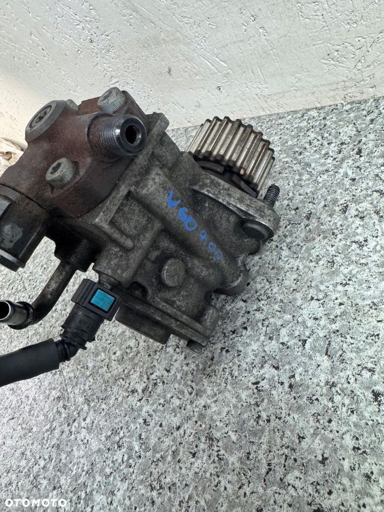 pompa wtryskowa volvo s60 ii v60 2011-2018 2.0 d 31405129 xc60 v40 - 5