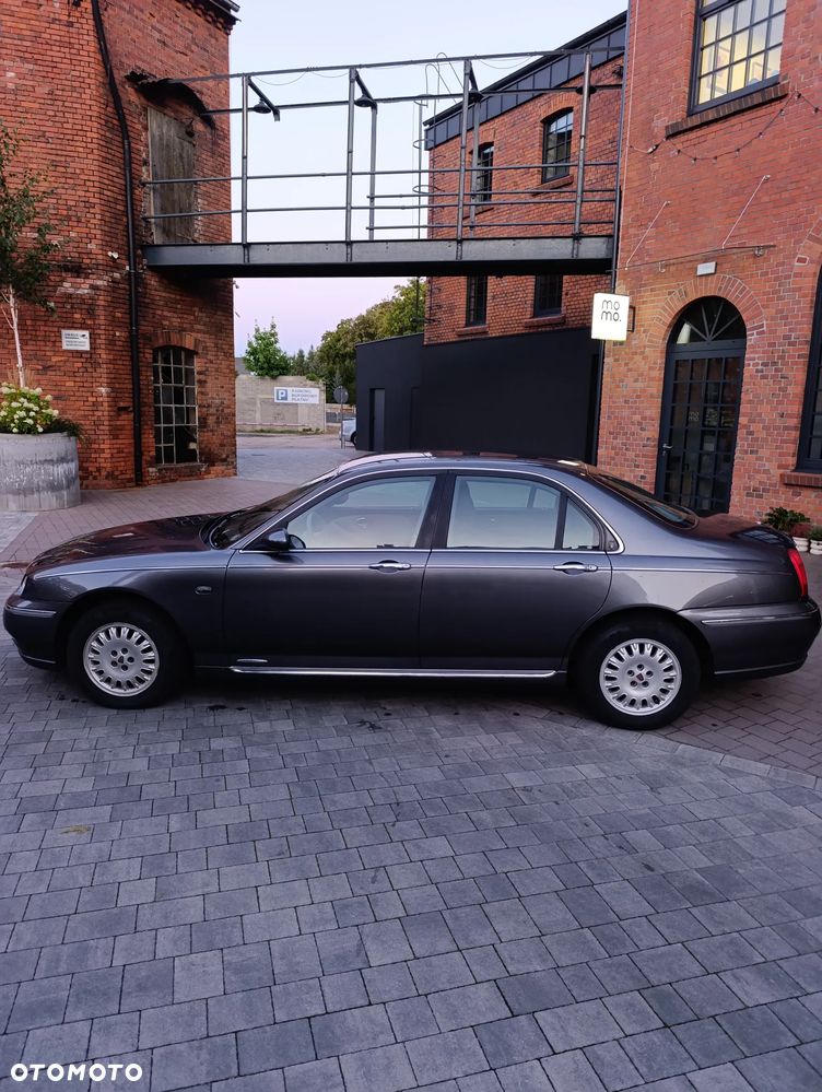 Rover 75 1.8 Classic - 4