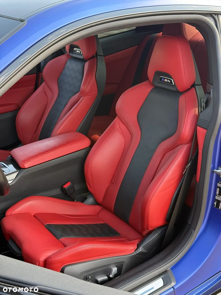 BMW M4 Competition - 14