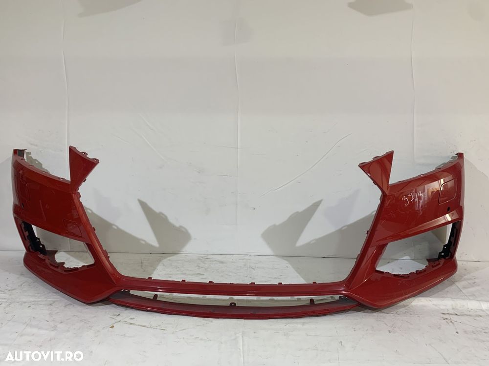 Bara fata Audi TT S-Line, 2013, 2014, 2015, 2016, 2017, 2018, cod origine OE 8S0807437H. - 1