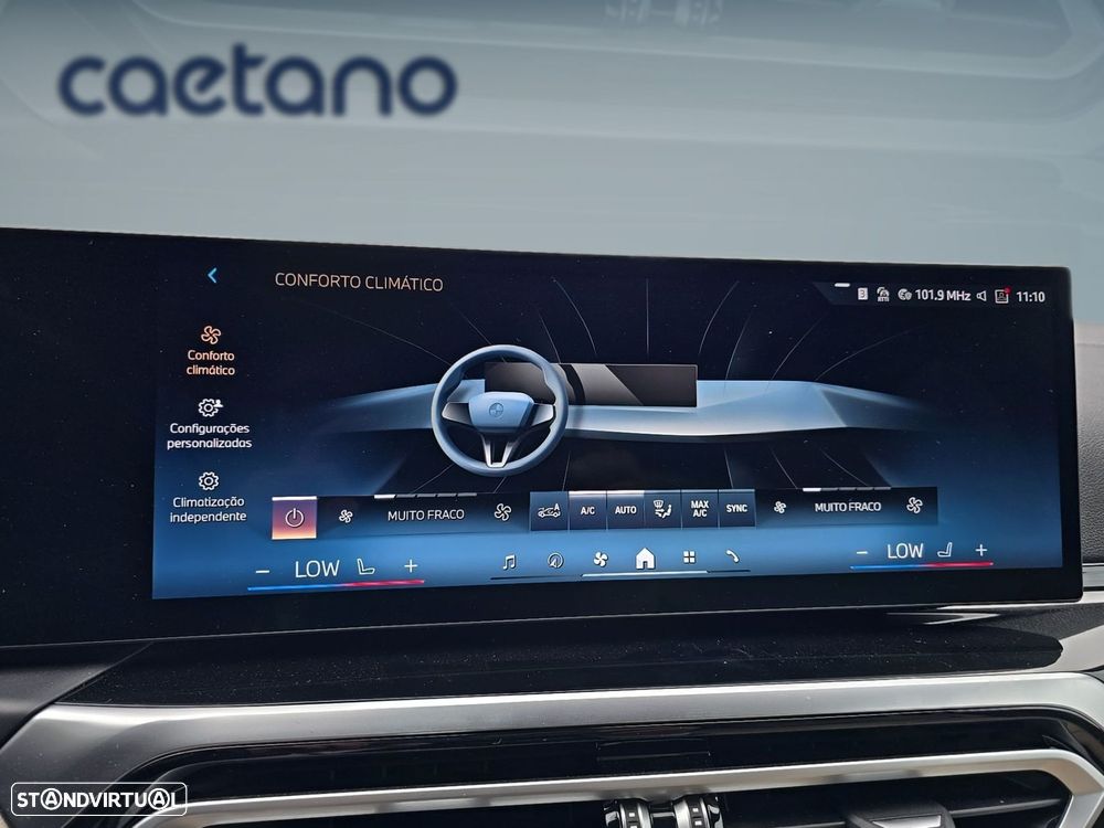 BMW i4 eDrive40 - 36