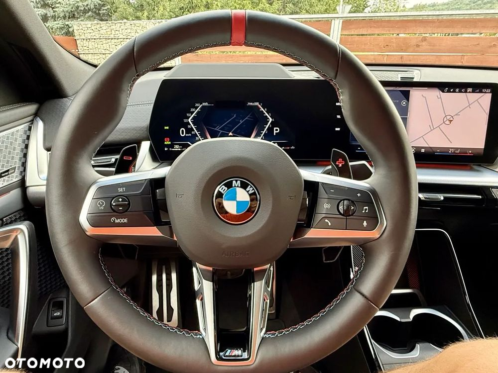 BMW X2 M35i xDrive - 32