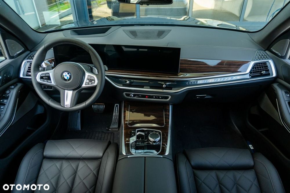 BMW X5 - 23