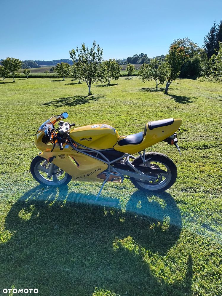 Sachs XTC Racing - 9