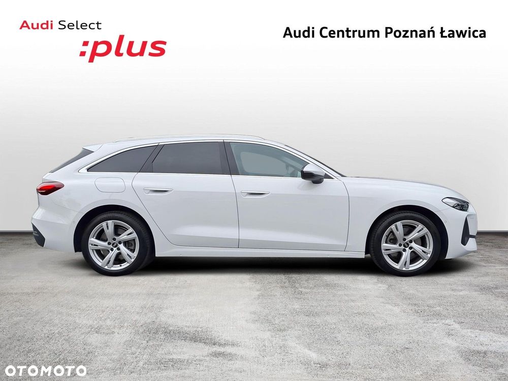 Audi A5 Avant TDI mHEV Quattro S tronic - 6