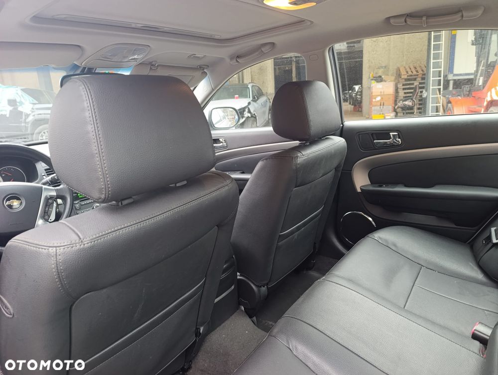 Chevrolet Epica 2.5 Autom LT - 10