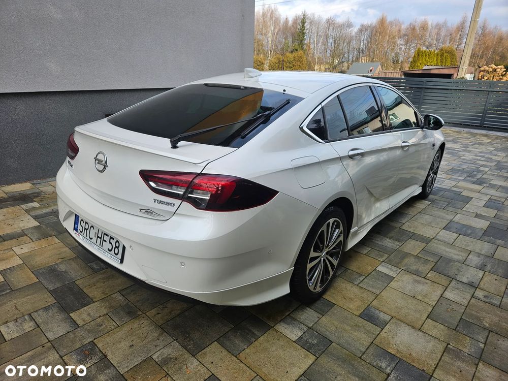 Opel Insignia 1.5 T Ultimate S&S - 7
