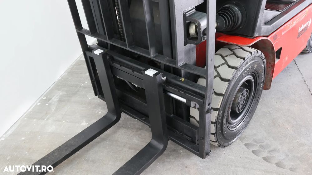 Altul Balkancar Record S20 DV1784.33 - 9