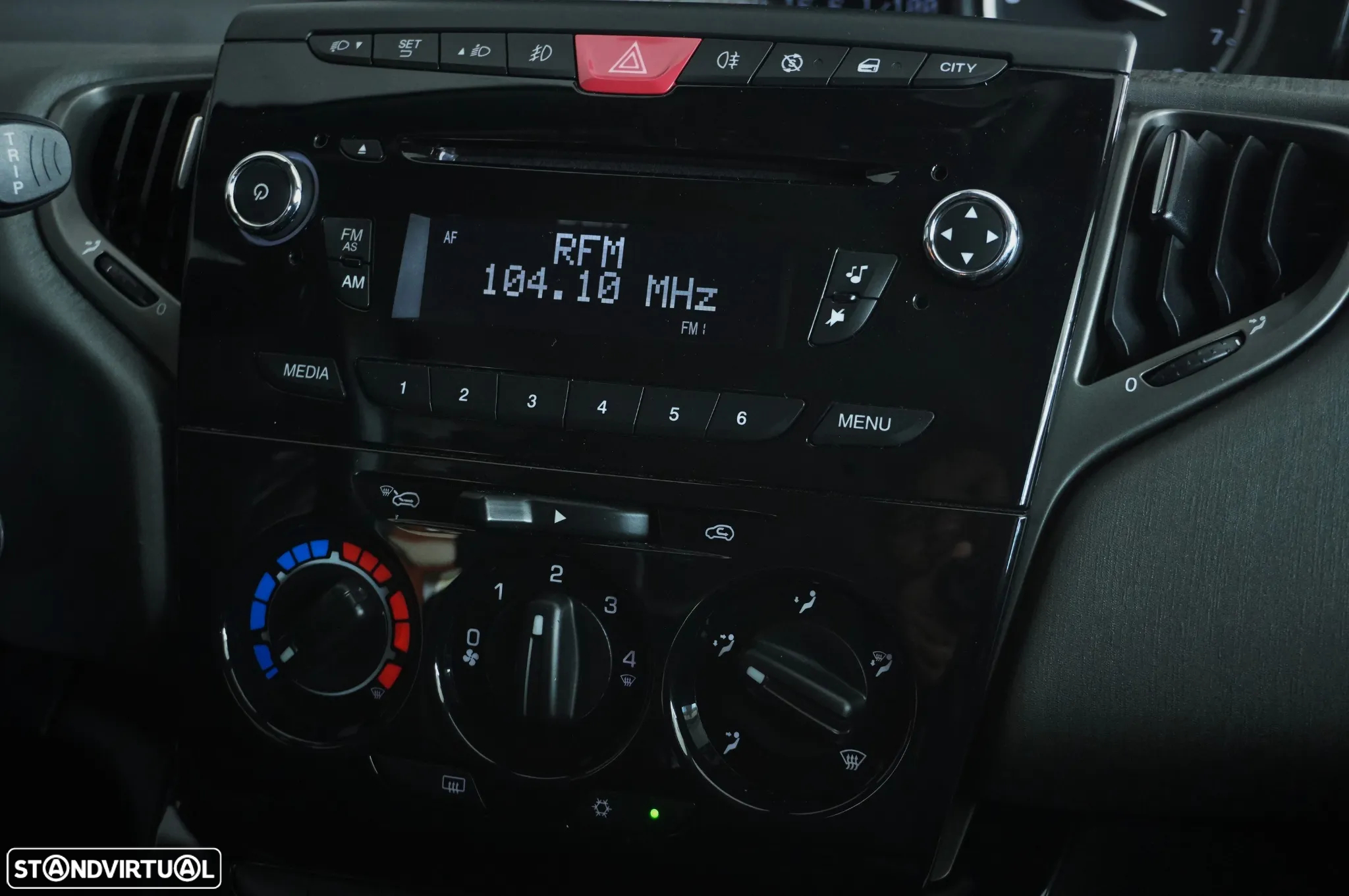 Lancia Ypsilon 1.2 S&S Silver - 28