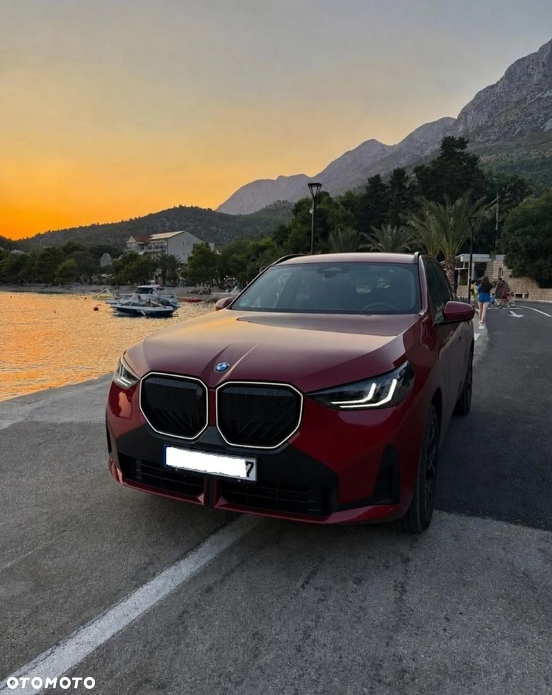 BMW X3 - 16