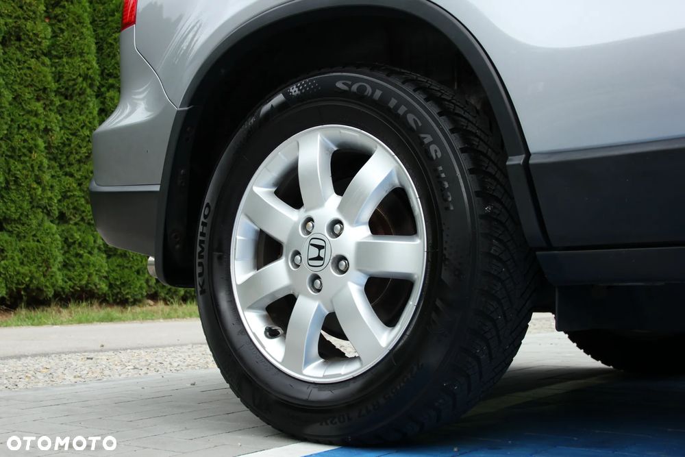 Honda CR-V - 25