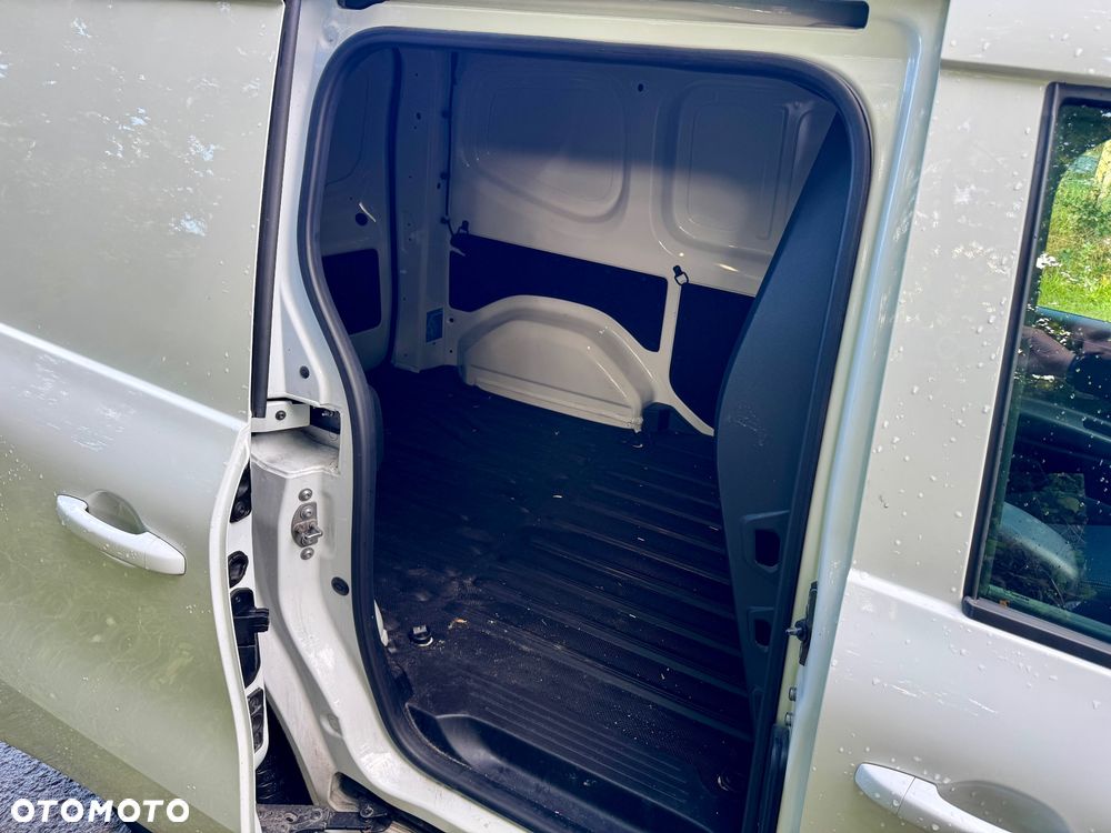 Mercedes-Benz Citan - 27