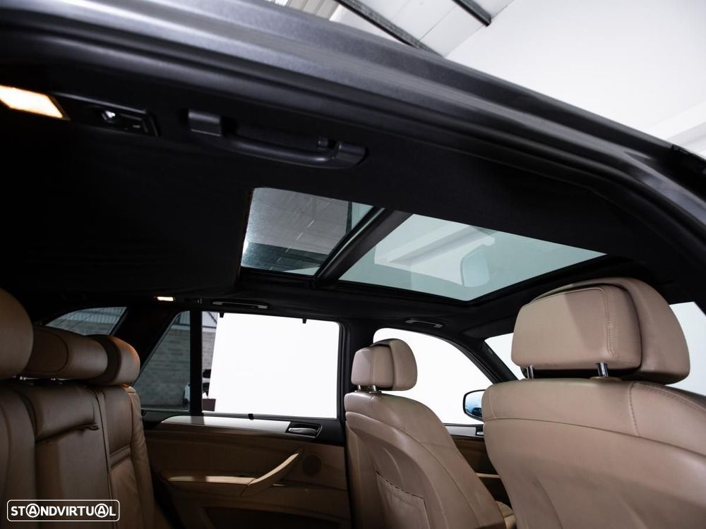 BMW X5 - 13