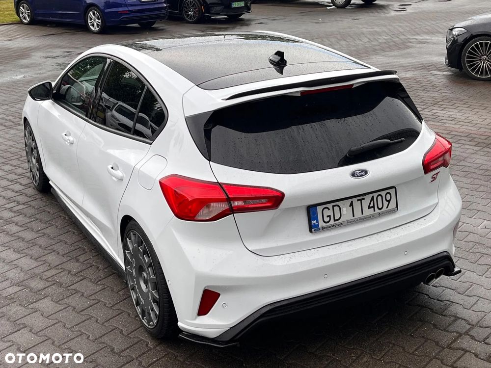 Ford Focus 2.0 EcoBlue ST - 5