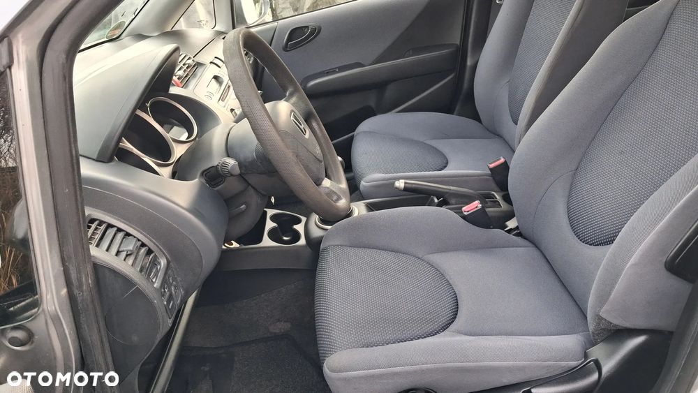 Honda Jazz - 12
