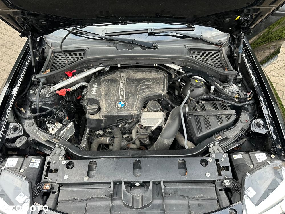 BMW X4 xDrive28i xLine - 20