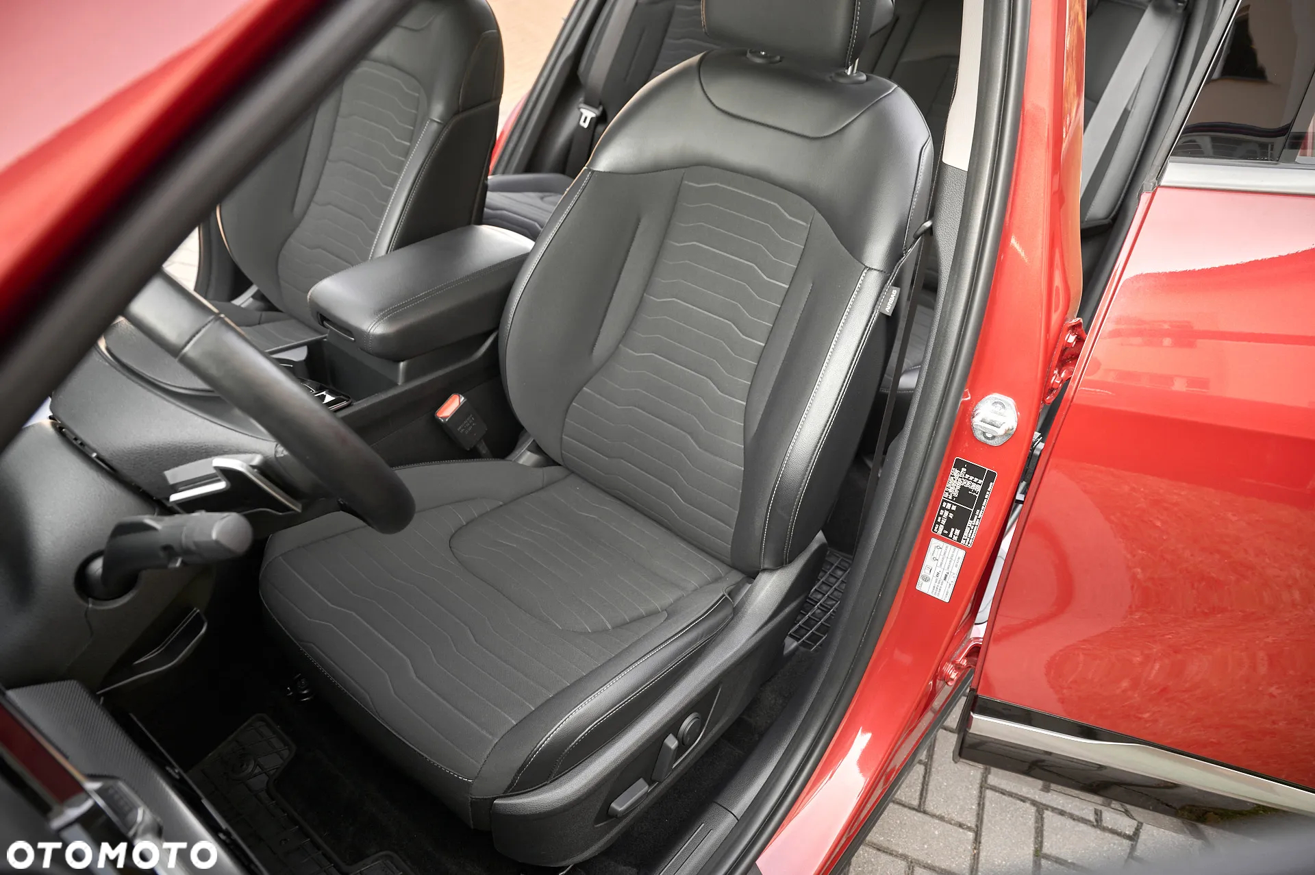 Kia Sportage - 22