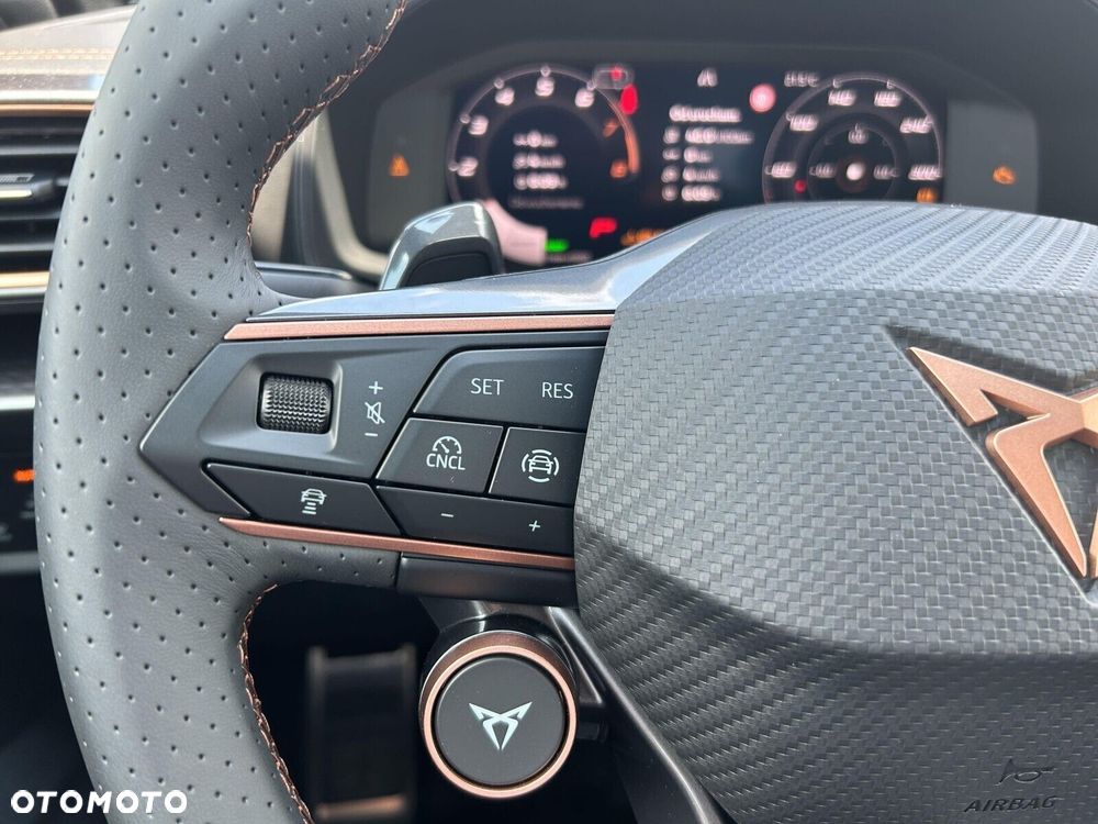 Cupra Formentor - 15