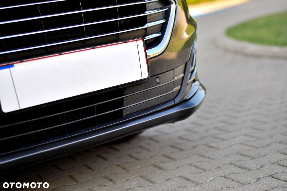 Ford Mondeo SW 2.0 TDCi S&S PowerShift-Aut Titanium - 10