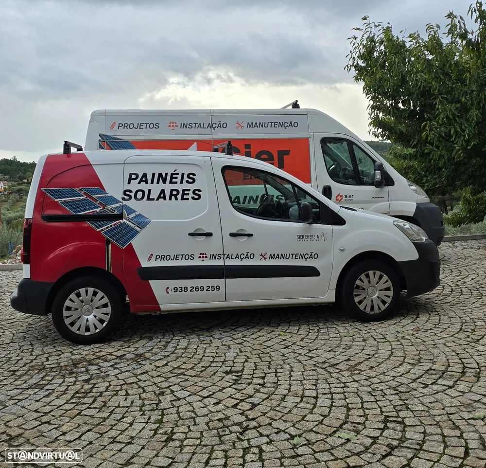 Citroën Berlingo - 4