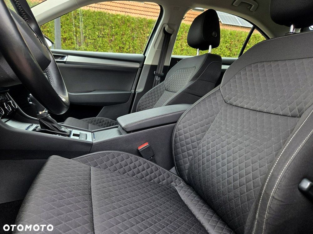 Skoda Superb 1.5 TSI Style DSG - 10