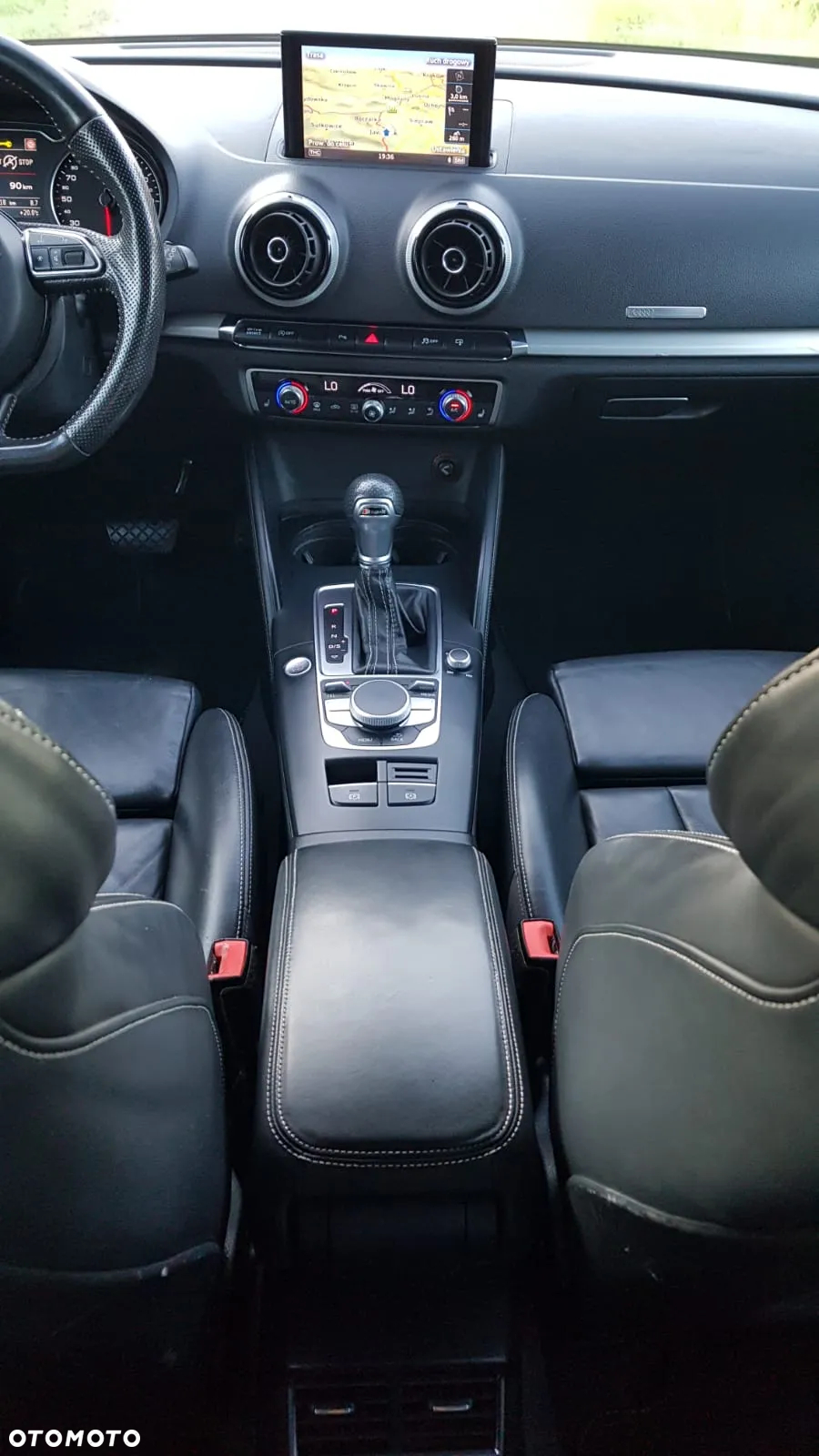 Audi A3 - 22